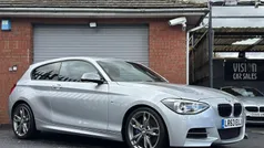 Used 2014 BMW M135 M Performance Hatchback | £14,495 (Fair price)