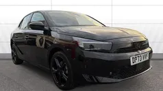 Used 2025 Vauxhall Corsa Hatchback | £13,100 (Fair price)