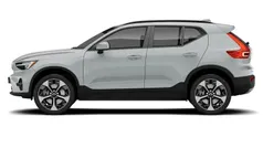 Used 2026 Volvo XC40 Plus SUV | £36,995 (Good price)