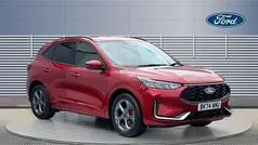 Used 2024 Ford Kuga ST-Line SUV | £25,818 (Fair price)