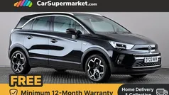 Used 2023 Vauxhall Crossland Ultimate SUV | £13,197 (Fair price)