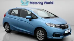 Used 2020 Honda Jazz SE Hatchback | £8,800 (Fair price)