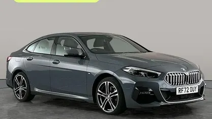 Begagnad BMW 218 M Sport 136 HK (100 kW) 2024 Sportkupé