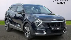 Used 2024 Kia Sportage 2 SUV | £28,537 (Fair price)
