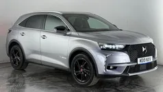 Used 2019 DS Automobiles DS7 Crossback Performance SUV | £12,250 (Fair price)
