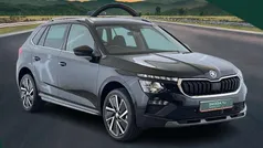 Used 2025 Skoda Kamiq SE L SUV | £23,990 (Fair price)