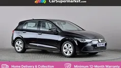 Used 2024 VW Golf VIII Life Hatchback | £19,597 (Good price)