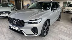 Used 2025 Volvo XC60 Ultra SUV | £44,499 (Fair price)