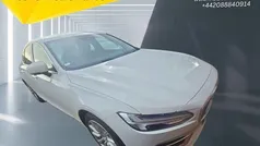 Used 2019 Volvo S90 Inscription Sedan | £11,988 (Super price)