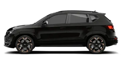 Used Cupra Ateca 150 HP (110 kW) 2025 SUV
