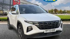 Used 2022 Hyundai Tucson Ultimate SUV | £24,990 (Fair price)
