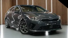 Used 2019 Kia ProCeed GT-Line Estate | £11,995 (Fair price)
