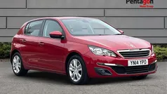 Used 2016 Peugeot 308 Access Estate | £3,997 (Good price)