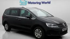 Used 2020 VW Sharan SE MPV | £21,000 (Fair price)