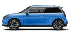 Used 2025 Mini Cooper Exclusive Hatchback | £30,080 (Super price)