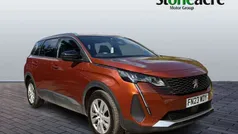 Other Used 2023 Peugeot 5008 Allure+ MPV | £21,995 (Fair price)