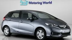 Used 2019 Honda Jazz S Hatchback | £8,700 (Good price)
