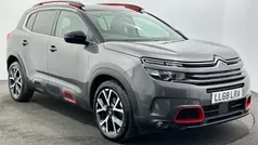 Used 2019 Citroën C5 Aircross Flair SUV | £14,457 (Fair price)