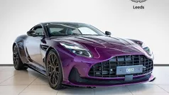 Other New 2025 Aston Martin DB12 Coupe | £189,990 (Fair price)