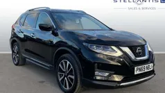 Used 2019 Nissan X-Trail Tekna SUV | £14,995 (Good price)