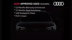 Red Used 2022 Audi Q2 Black Edition SUV | £22,895 (Fair price)