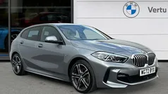 Used 2024 BMW 118 M Sport Hatchback | £22,990 (Fair price)