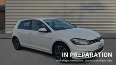 Used 2019 VW Golf VII Match Hatchback | £15,490 (Fair price)