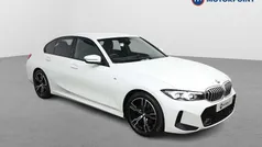 Used 2025 BMW 320 M Sport Sedan | £25,999 (Super price)