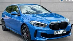 Used 2023 BMW 128 Comfort Edition Hatchback | £27,643 (Fair price)