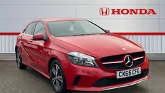 Used 2018 Mercedes A180 SE Hatchback | £8,246 (Super price)