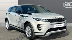 Used 2023 Land Rover Range Rover evoque R-Dynamic Hatchback | £25,699 (Good price)