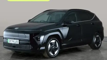 Second-hand Hyundai Kona Ultimate 160 kW (218 CP) 2026 SUV