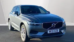 Used 2021 Volvo XC60 Momentum SUV | £23,717 (Fair price)