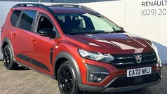 Used 2023 Dacia Jogger Extreme Estate | £14,869 (Fair price)