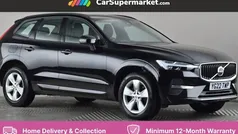 Used 2022 Volvo XC60 Momentum SUV | £22,697 (Fair price)