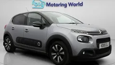 Used 2019 Citroën C3 Flair Hatchback | £8,500 (Fair price)