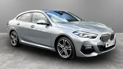 Usado BMW 218 M Sport 136 CV (100 kW) 2024 Coupe