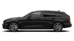 New 2025 BMW 320 M Sport Estate | £42,486 (Good price)