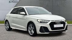 Used 2022 Audi A1 S-Line Hatchback | £17,336 (Fair price)