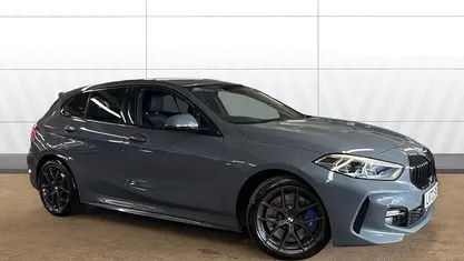 Used BMW 118 M Sport 136 HP (100 kW) 2024 Hatchback