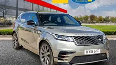 Used 2020 Land Rover Range Rover Velar HSE Dynamic SUV | £23,990 (Super price)