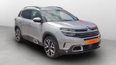 Grey Used 2021 Citroën C5 Aircross PureTech SUV | £17,900 (Fair price)