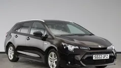 Used 2021 Suzuki Swace SZ-T Estate | £16,391 (Fair price)