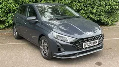 Used 2025 Hyundai i20 Premium Hatchback | £21,495 (Good price)