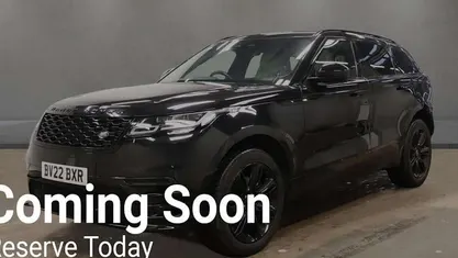 Used Land Rover Range Rover Velar SE Dynamic 204 HP (150 kW) 2022 SUV