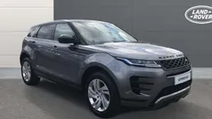 Used 2023 Land Rover Range Rover evoque R-Dynamic Hatchback | £25,203 (Good price)