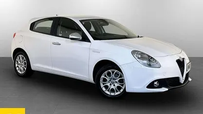 Used 2019 Alfa Romeo Giulietta Super Hatchback | £8,895 (Super price)