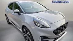Used 2023 Ford Puma ST-Line X Hatchback | £16,000 (Fair price)
