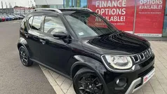 Used 2021 Suzuki Ignis SZ5 Hatchback | £11,999 (Fair price)