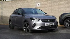 Used 2021 Vauxhall Corsa Edition Hatchback | £11,490 (Fair price)